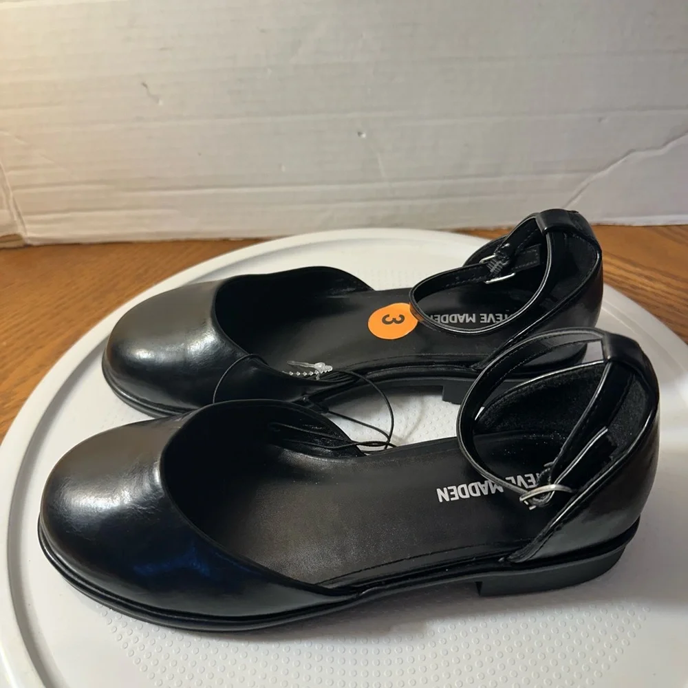 🆕Steve Madden Girls Shoes